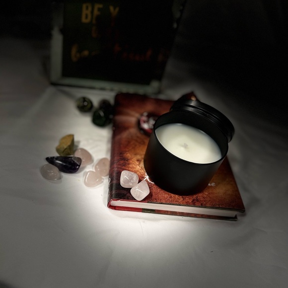 Coco Apricot Scented Candles
www.indiscoveringme.com - Picture 5 of 5